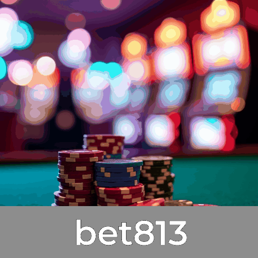 Experimente a Conveniência Completa com o Aplicativo Móvel bet813: Aposte em Qualquer Lugar!