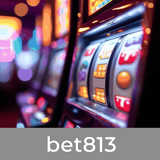 Experiência Imersiva em Jogos de Cassino: Descubra a Variedade do bet813