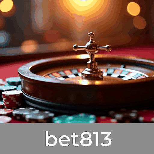 bet813: Login Seguro Verificado e Cadastro Rápido com Bônus Exclusivo