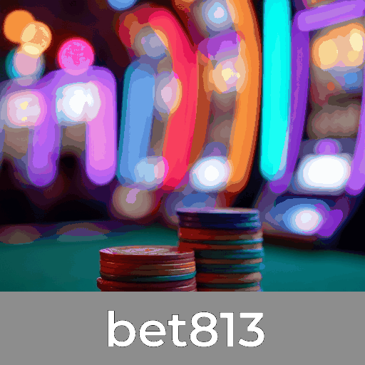 bet813: Melhor Site de Apostas com Experiência Premium e Plataforma Confiável