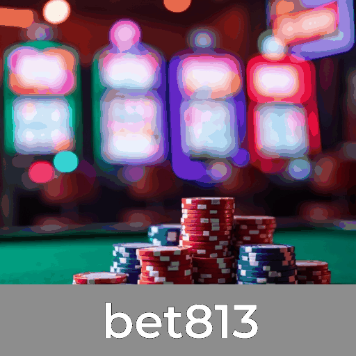 bet813: Sua porta de entrada para jogos premiados e pagamentos rápidos