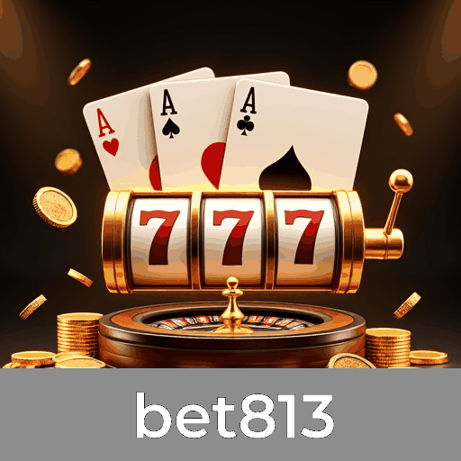 Apostas Esportivas no bet813: Cobertura Completa e Foco no Futebol Brasileiro