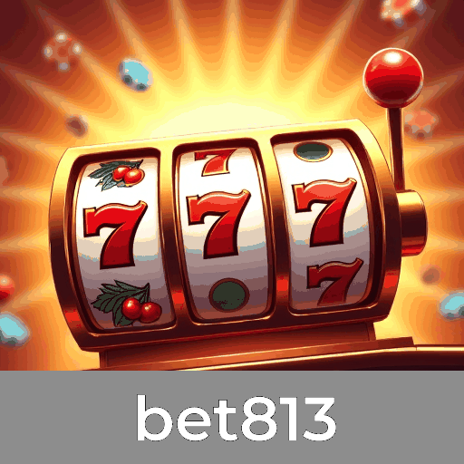 bet813: Variedade de Jogos Exclusivos para Entretenimento Completo - Slots de Alta Volatilidade e Jogos de Mesa ao Vivo