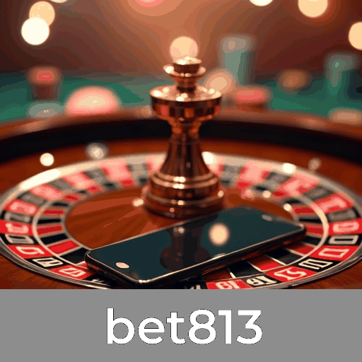 Descubra as Promoções Exclusivas e Bônus Generosos da bet813!