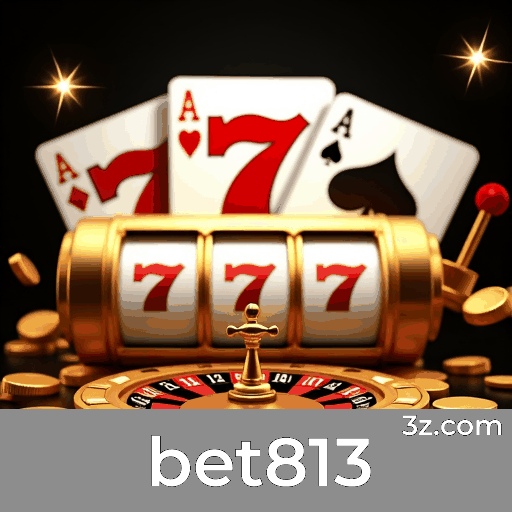 Login to bet813 – Access Online Casino & Sports in Brazil bet813 login page Brazil – secure online casino access