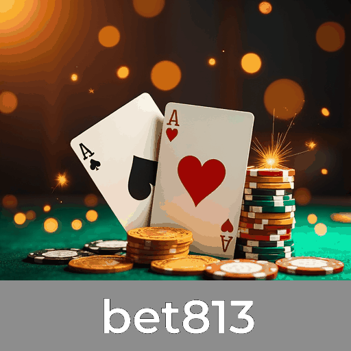 Descubra os Bônus Generosos e Promoções Exclusivas do Bet813