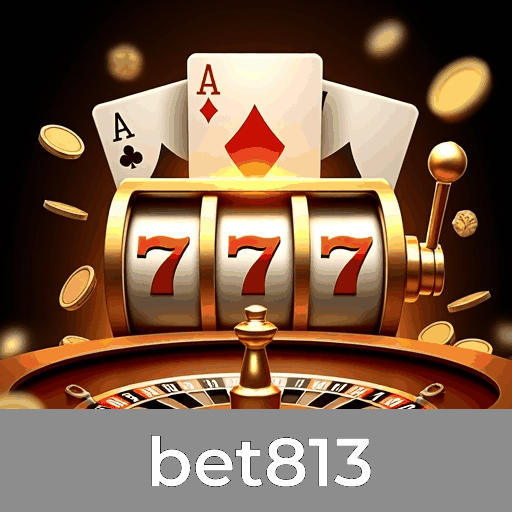 bet813: Cassino Online com Dealers ao Vivo e Roleta e Blackjack ao Vivo Brasil